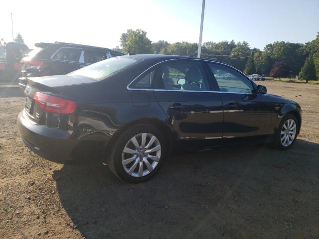 Photo 3 from auction – 2013 AUDI A4 PREMIUM with VIN WAUDFAFL2DN021591