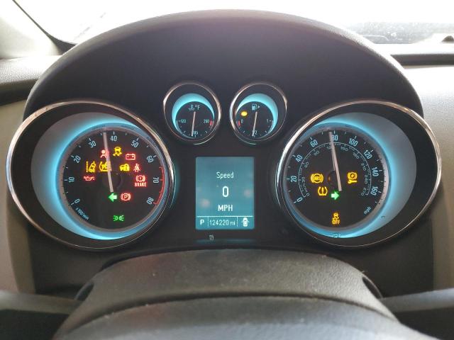 Photo 9 from auction – 2015 BUICK VERANO CON with VIN 1G4PR5SK6F4127185