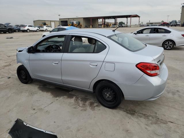 Photo 2 from auction – 2019 MITSUBISHI MIRAGE G4 with VIN ML32F3FJ0KHF18967