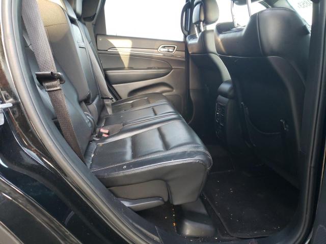 Photo 10 from auction – 2017 JEEP GRAND CHER with VIN 1C4RJFBG4HC931614