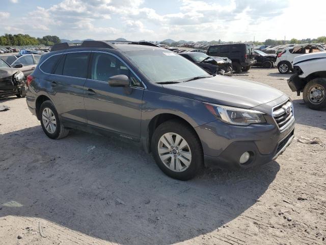 Photo 4 from auction – 2018 SUBARU OUTBACK 2. with VIN 4S4BSACC2J3327560
