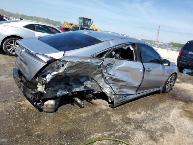 Photo 3 from auction – 2017 HONDA CIVIC EX with VIN 19XFC1F39HE006360