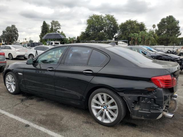 Снимка 2 от търг – 2011 BMW 535 I с VIN WBAFR7C54BC800914