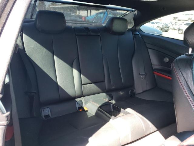 Photo 10 from auction – 2014 BMW 428 I with VIN WBA3N7C57EF718287