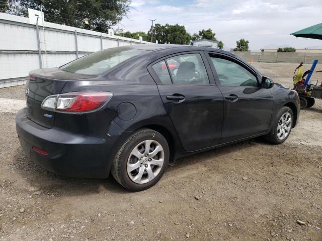 Photo 3 from auction – 2013 MAZDA 3 I with VIN JM1BL1UP9D1781470