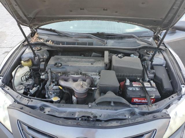Photo 11 from auction – 2009 TOYOTA CAMRY BASE with VIN 4T1BE46K89U822881