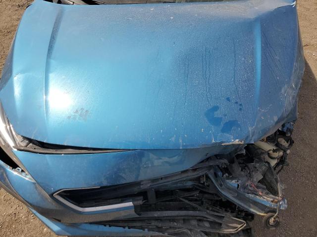 Photo 11 from auction – 2017 SUBARU IMPREZA PR with VIN 4S3GKAB60H3604769
