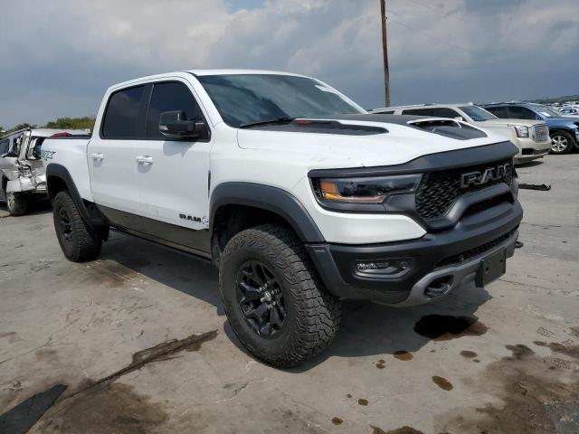 Photo 4 from auction – 2021 RAM 1500 TRX with VIN 1C6SRFU96MN764218
