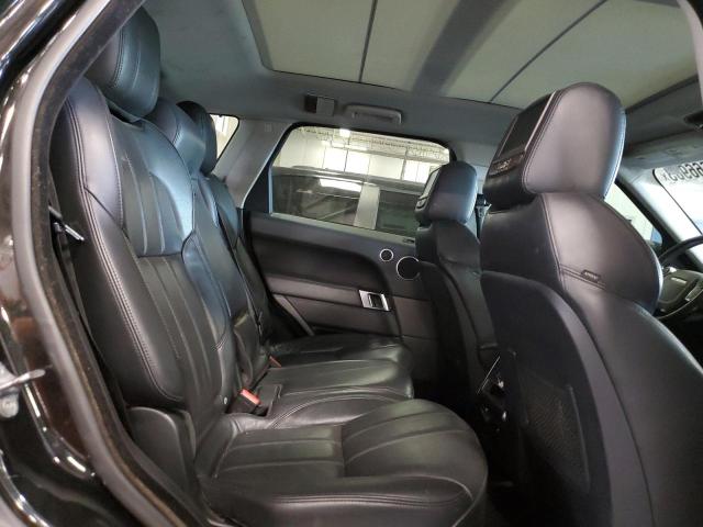 Photo 10 from auction – 2015 LAND ROVER RANGE ROVE with VIN SALWR2TFXFA511321