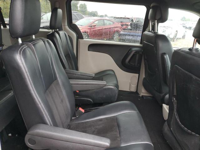 Photo 11 from auction – 2017 DODGE GRAND CARA with VIN 2C4RDGCG7HR573993