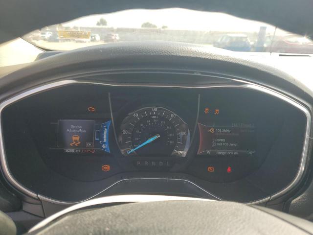Photo 9 from auction – 2017 FORD FUSION TIT with VIN 3FA6P0SU9HR209650