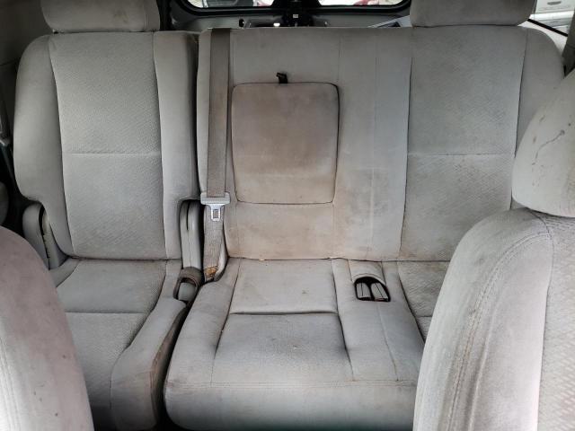 Zdjęcie 10 z aukcji – 2007 GMC YUKON z VIN 1GKFC13J07J136083