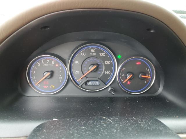 Photo 9 from auction – 2005 HONDA CIVIC LX with VIN 2HGES16595H560564