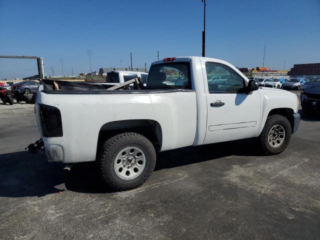 Photo 3 from auction – 2010 CHEVROLET SILVERADO with VIN 1GCPCPEX2AZ231287