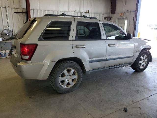 Photo 3 from auction – 2009 JEEP GRAND CHER with VIN 1J8GR48K49C527786