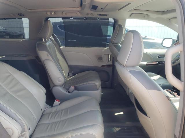 Photo 11 from auction – 2014 TOYOTA SIENNA XLE with VIN 5TDDK3DC1ES085890
