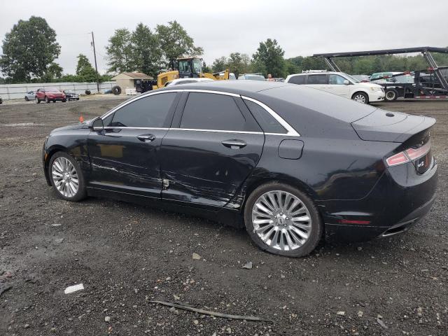 Снимка 2 от търг – 2016 LINCOLN MKZ с VIN 3LN6L2J97GR602538