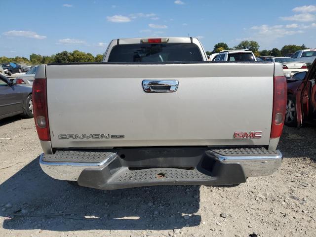 Photo 6 from auction – 2009 GMC CANYON with VIN 1GTDT199398121233