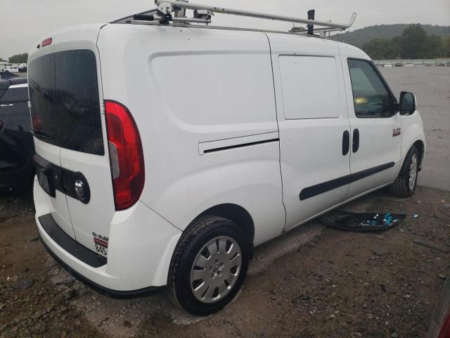 Photo 3 from auction – 2016 RAM PROMASTER with VIN ZFBERFBT3G6A95608