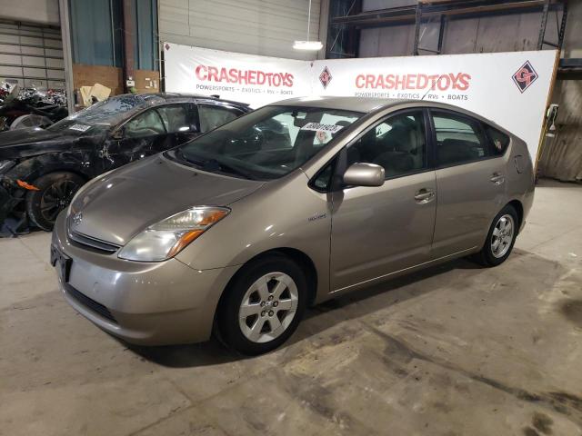 TOYOTA PRIUS 2009 with VIN JTDKB20U397868693 - Photo from auction