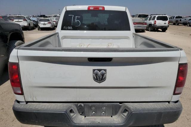 Photo 6 from auction – 2022 RAM 1500 CLASS with VIN 1C6RR6FT7NS186091