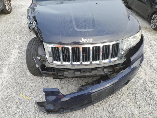 Photo 11 from auction – 2012 JEEP GRAND CHER with VIN 1C4RJFAGXCC297624