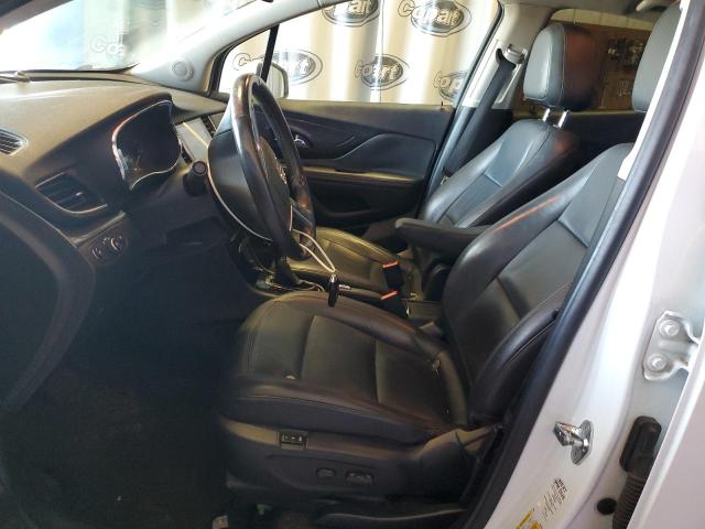 Photo 7 from auction – 2017 BUICK ENCORE ESS with VIN KL4CJCSB2HB012073