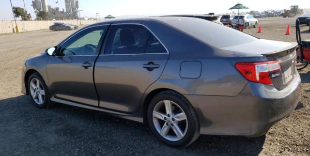 Photo 2 from auction – 2014 TOYOTA CAMRY L with VIN 4T1BF1FKXEU362581