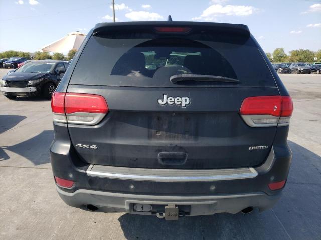 Photo 6 from auction – 2014 JEEP GRAND CHER with VIN 1C4RJEBGXEC123001