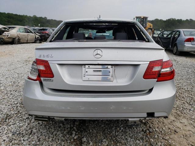 Photo 6 from auction – 2011 MERCEDES-BENZ E 350 with VIN WDDHF5GB5BA429448