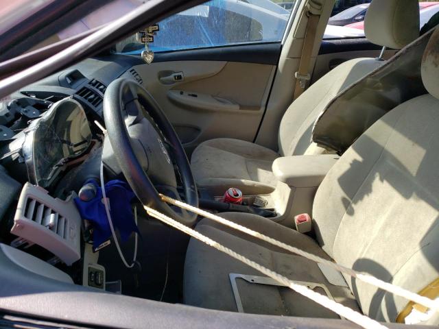 Photo 7 from auction – 2013 TOYOTA COROLLA BA with VIN 2T1BU4EEXDC942111