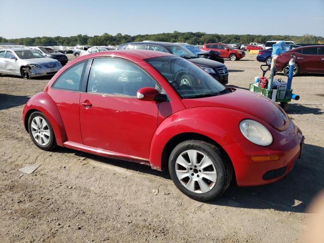 Photo 4 from auction – 2008 VOLKSWAGEN NEW BEETLE with VIN 3VWPW31C08M507395