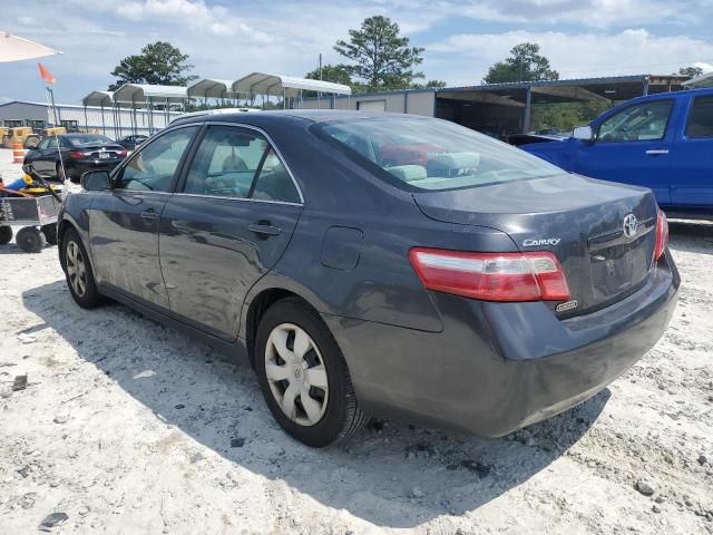 Photo 2 from auction – 2009 TOYOTA CAMRY BASE with VIN 4T1BE46K09U375902