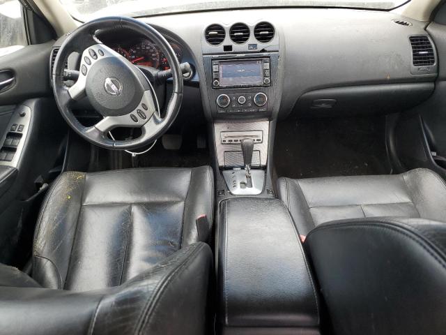 Photo 8 from auction – 2007 NISSAN ALTIMA 2.5 with VIN 1N4AL21E27N406799