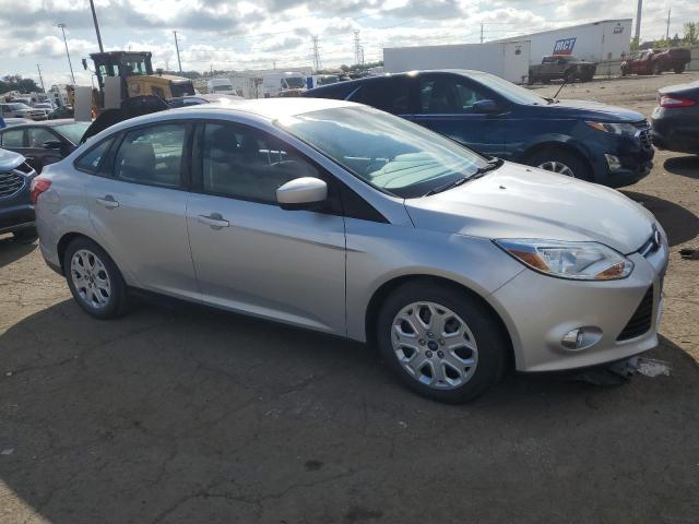Снимка 4 от търг – 2012 FORD FOCUS SE с VIN 1FAHP3F2XCL119031