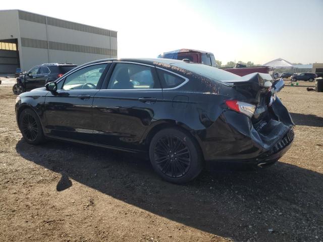 Photo 2 from auction – 2016 FORD FUSION SE with VIN 3FA6P0T96GR171643