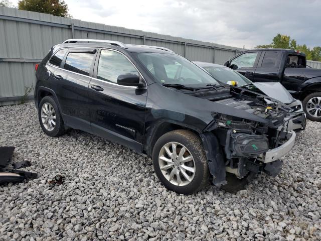 Photo 4 from auction – 2016 JEEP CHEROKEE L with VIN 1C4PJMDB6GW151463