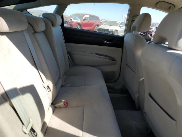 Photo 10 from auction – 2007 TOYOTA PRIUS with VIN JTDKB20U277607987
