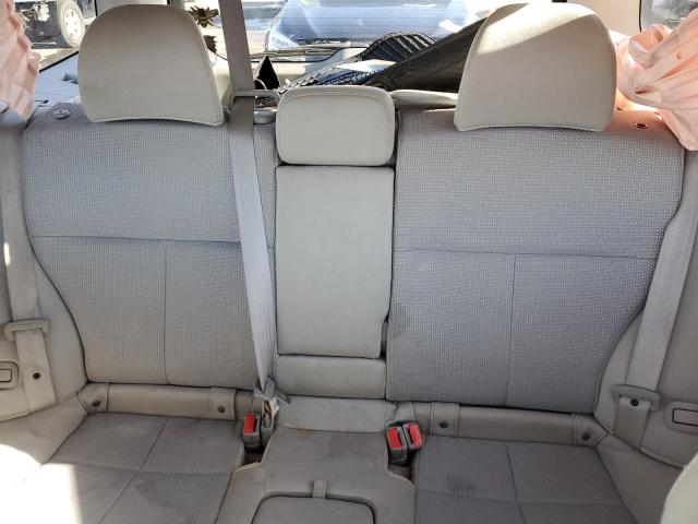 Фото 10 с аукциона – 2011 SUBARU FORESTER 2 с VIN JF2SHADC6BH721800