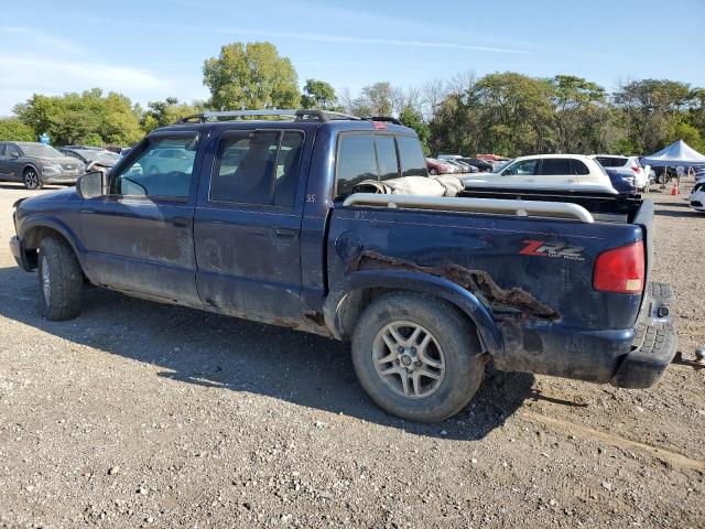 Photo 2 from auction – 2004 GMC SONOMA with VIN 1GTDT13X84K110490