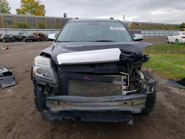 Photo 5 from auction – 2013 GMC TERRAIN DE with VIN 2GKALYEK1D6121206