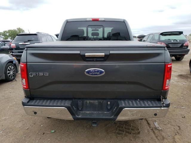 Photo 6 from auction – 2015 FORD F150 SUPER with VIN 1FTEW1EP5FKD24770