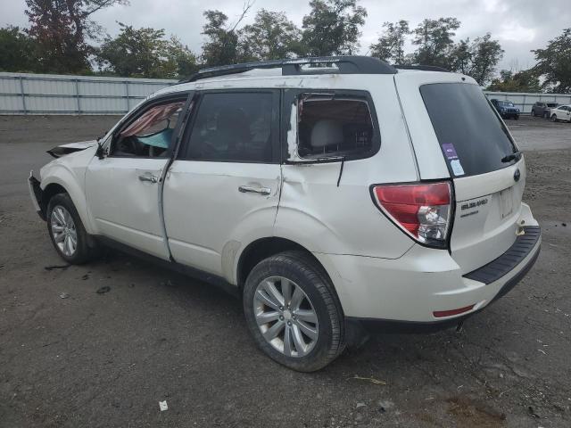 Photo 2 from auction – 2010 SUBARU FORESTER 2 with VIN JF2SH6CC1AH800160