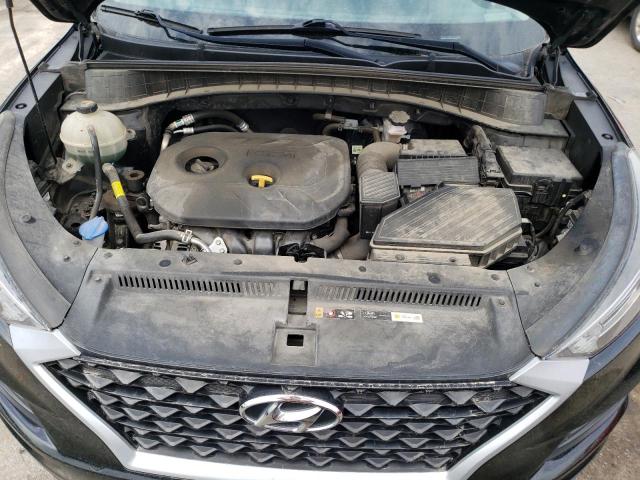 Photo 11 from auction – 2020 HYUNDAI TUCSON LIM with VIN KM8J3CA45LU181054