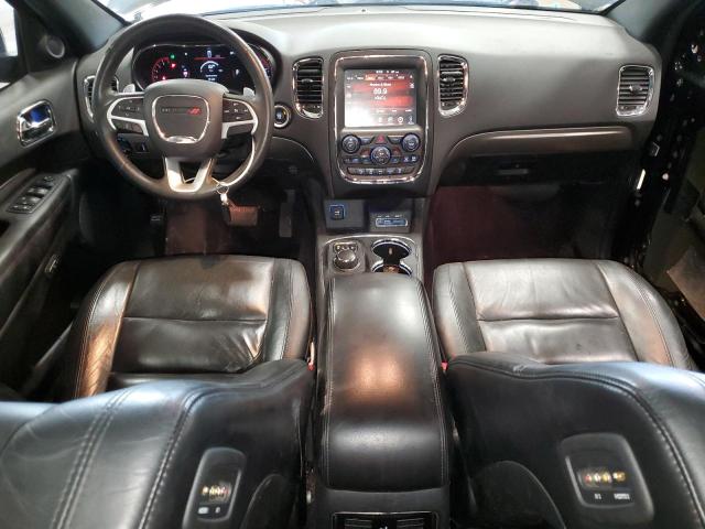 Photo 8 from auction – 2016 DODGE DURANGO LI with VIN 1C4RDJDG4GC433015