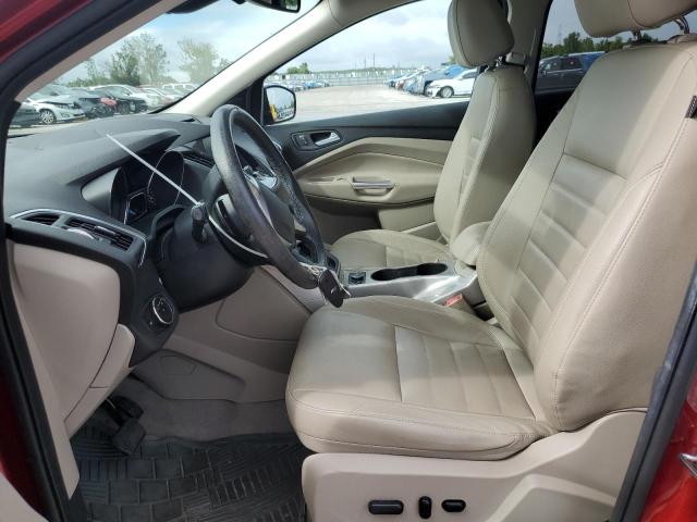 Photo 7 from auction – 2013 FORD ESCAPE SEL with VIN 1FMCU0HXXDUC83830