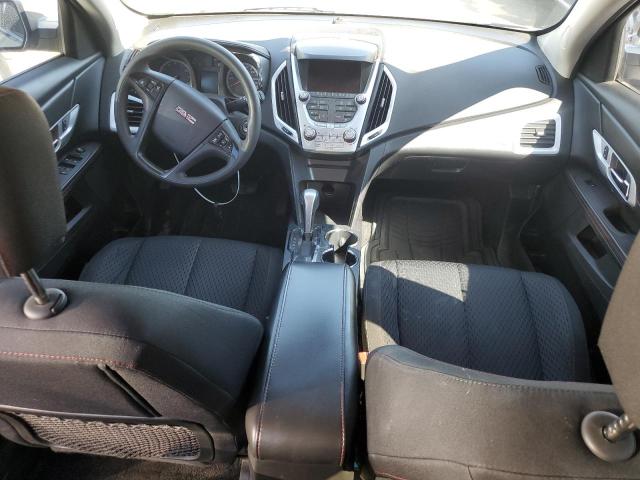 Photo 8 from auction – 2015 GMC TERRAIN SL with VIN 2GKALMEK9F6289154