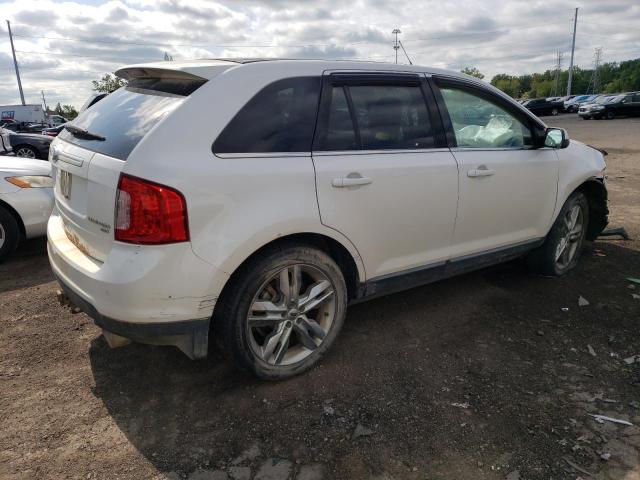 Снимка 3 от търг – 2011 FORD EDGE LIMIT с VIN 2FMDK4KC5BBB43646