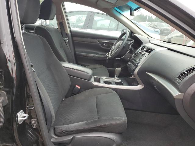 Photo 7 from auction – 2015 NISSAN ALTIMA 2.5 with VIN 1N4AL3APXFC410231