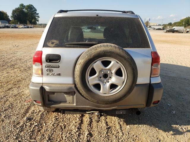 Photo 6 from auction – 2002 TOYOTA RAV4 with VIN JTEGH20V320049447